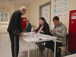 Пациенты Камчатской краевой больницы приняли участие в голосовании