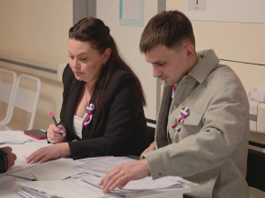 Пациенты Камчатской краевой больницы приняли участие в голосовании 2