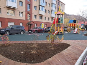 Сделано на Камчатке: Итоги программы «Дальневосточные дворы»