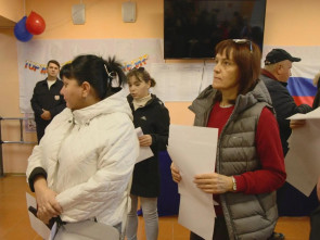 Камчатка голосует: явка на утренние часы оценивается как высокая 2